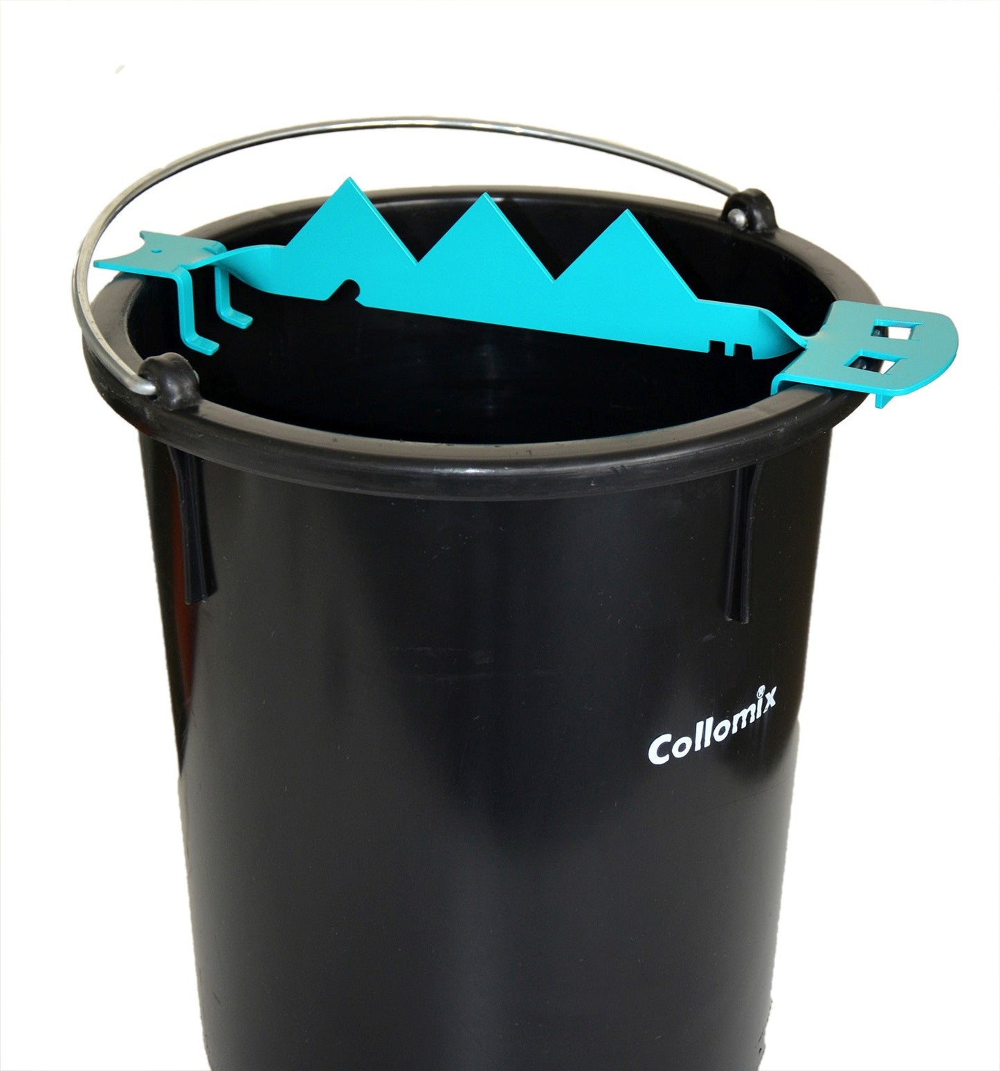 Collomix 19.190 - Abridor de sacos Sharky - Ferrotecnia