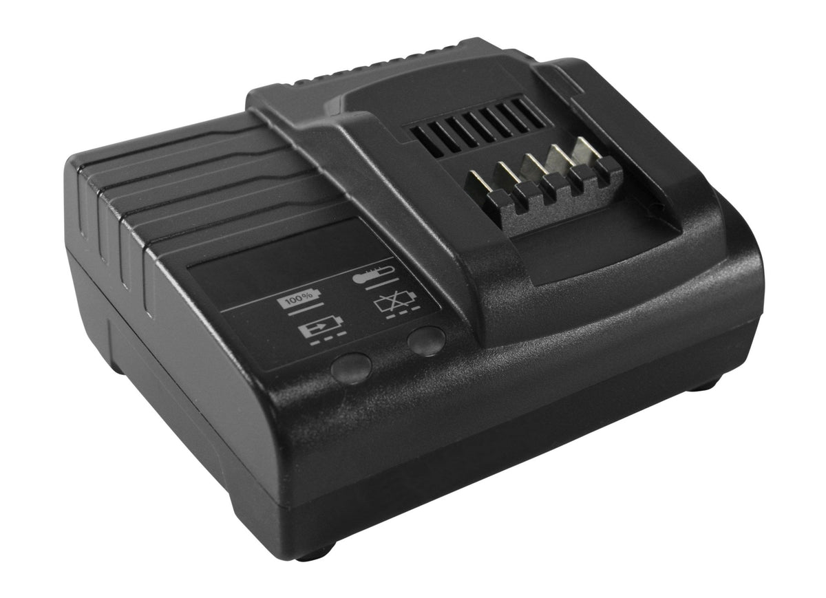 Collomix Cargador ASC 30-36 V