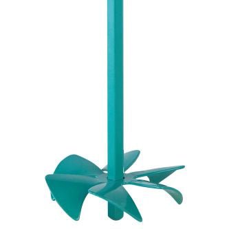 Collomix 40.950 - 000 - Varilla mezcla LX 90 S turquoise - Ferrotecnia