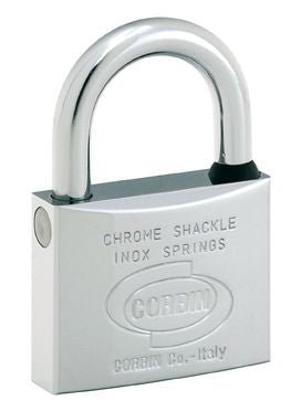 Corbin Euromarine arco Standard - Llaves iguales - Ferrotecnia