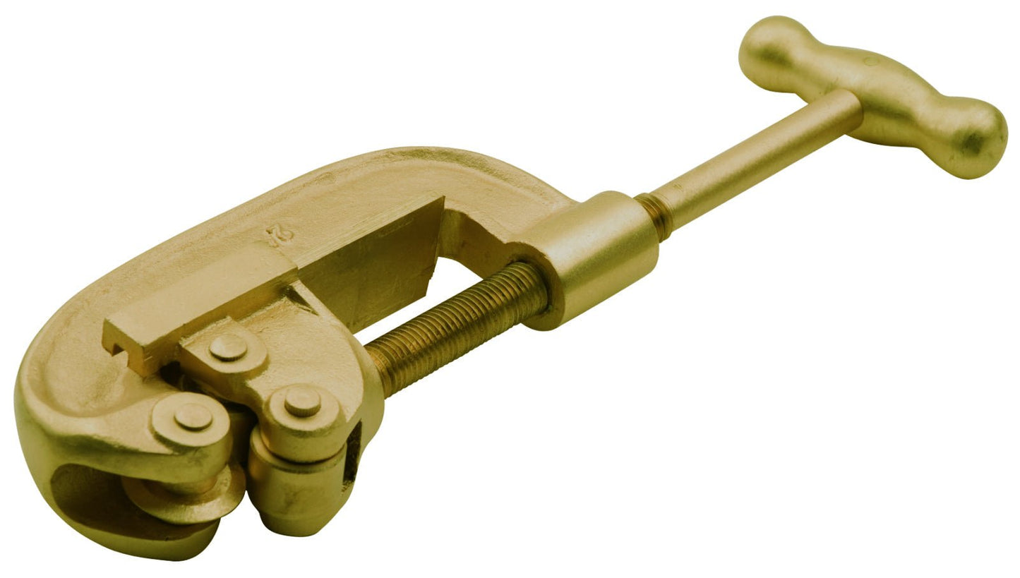 Cortatubos 430 mm AntiChispa - Ferrotecnia