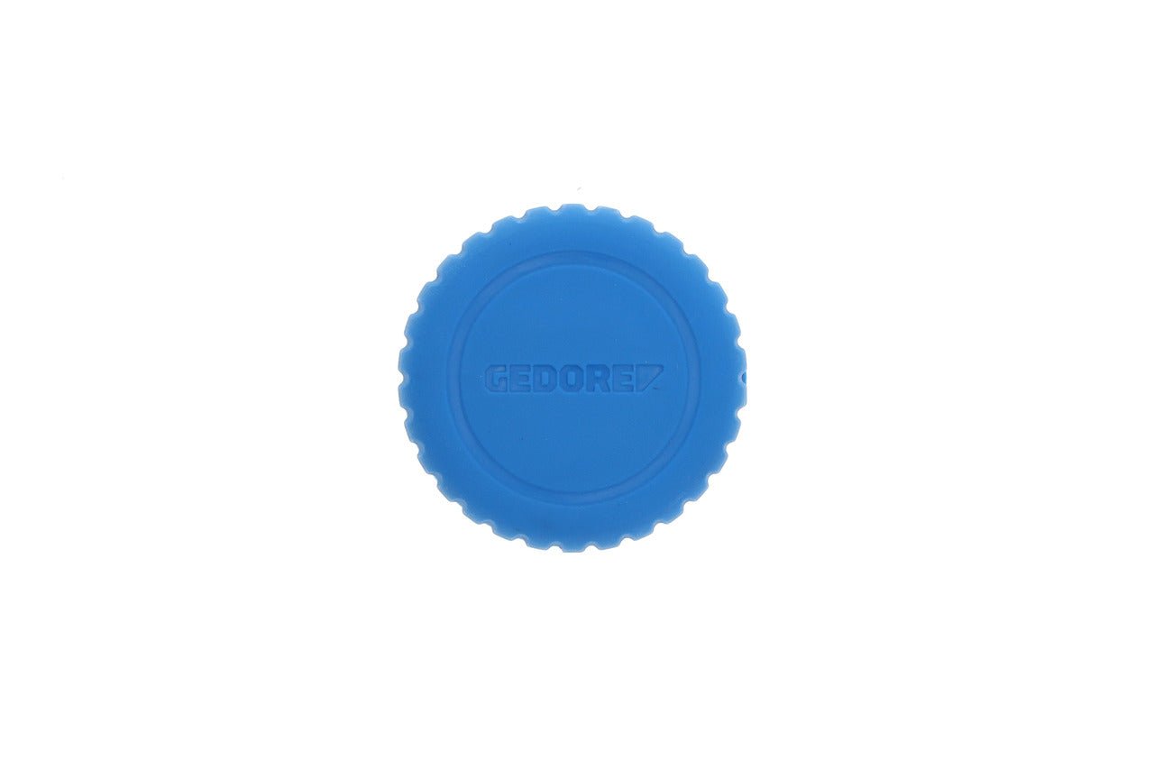 Cuadradillo 1/2" tipo seta · para Torcofix K - Ferrotecnia