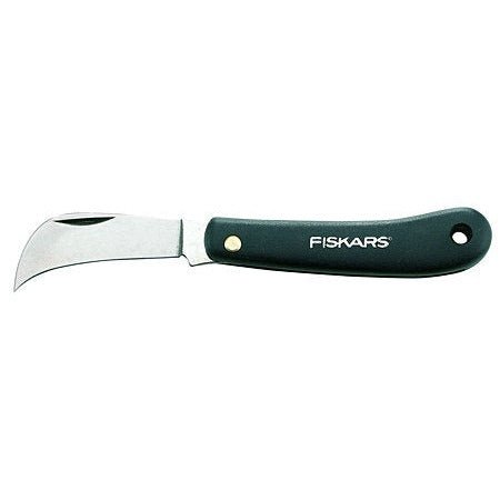 Cuchillo de injerto en forma de gancho K62 - Ferrotecnia