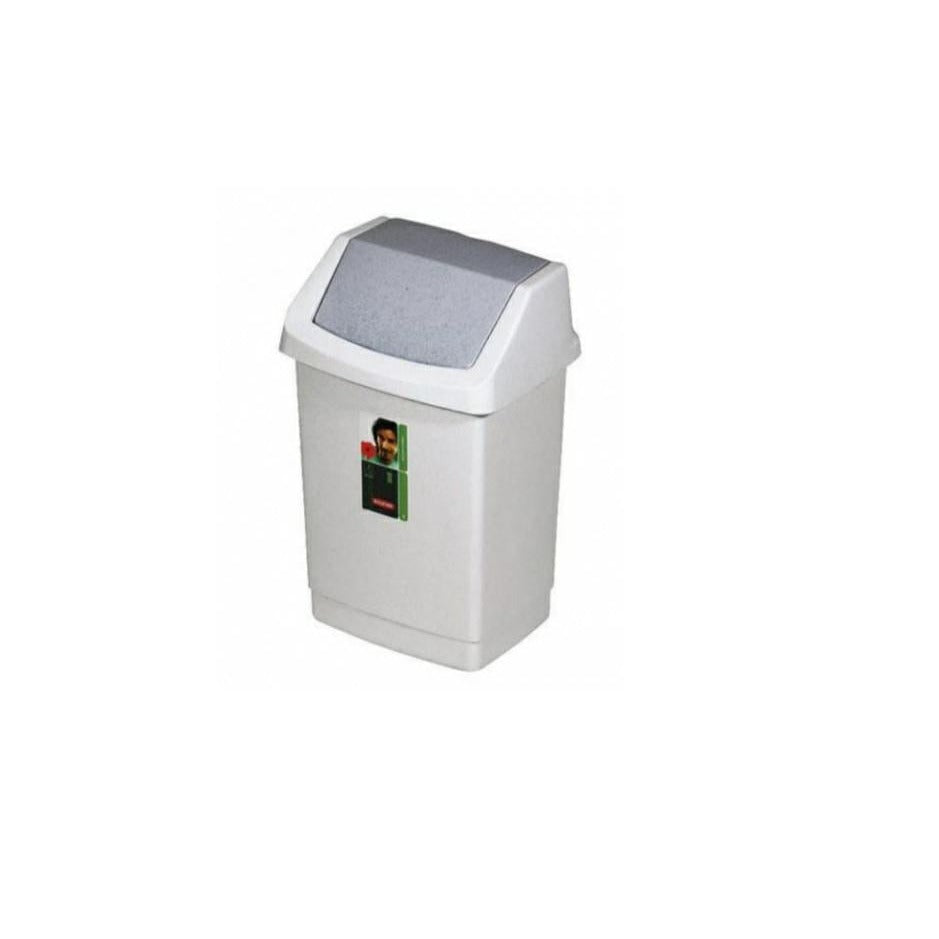 Curver Cubo de Basura de 50 l
