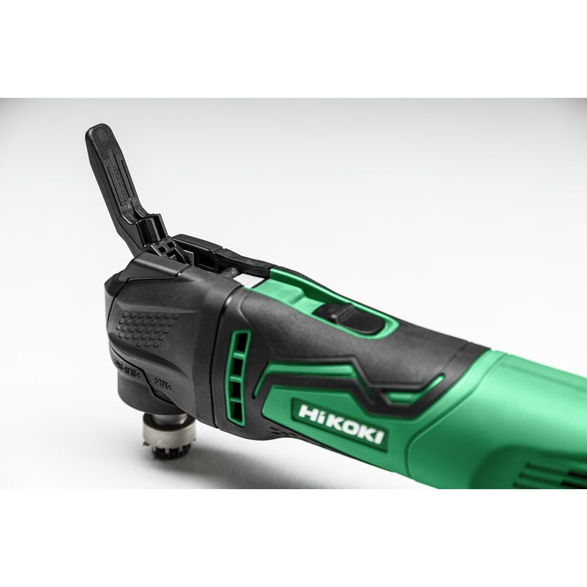 Hikoki CV350V2W1Z - Multiherramienta CV350V2W1Z