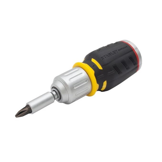 Destornilladores de trinquete Stanley Fmht0-62688