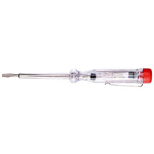 Felo 36130000 - Buscapolos aislado VDE Felo220-250V 3,0x0,8 mm.