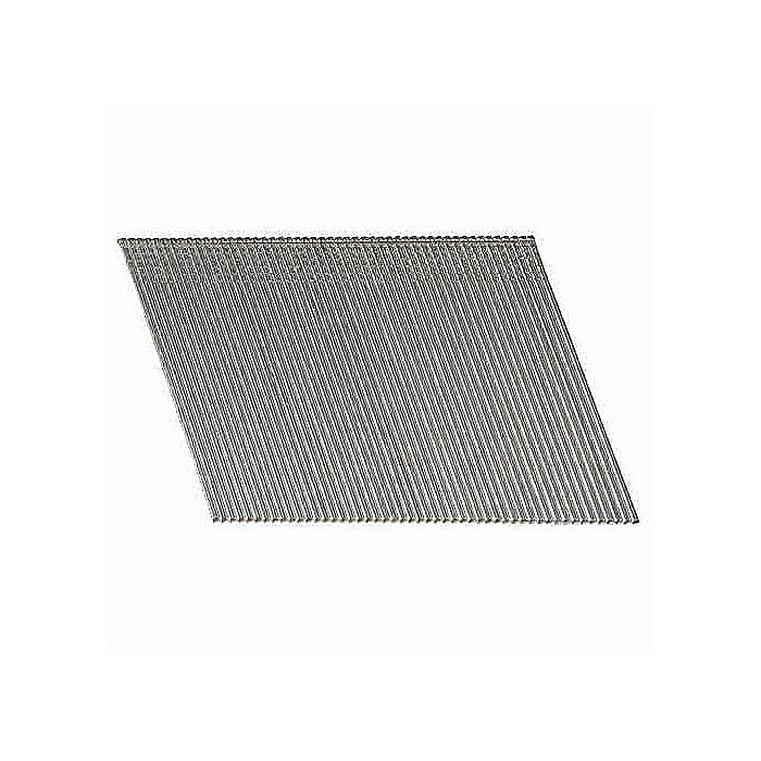 DeWalt 20 Grandes SS Brad clavos 38 mm 2500 unidades de plata dnba1638sz