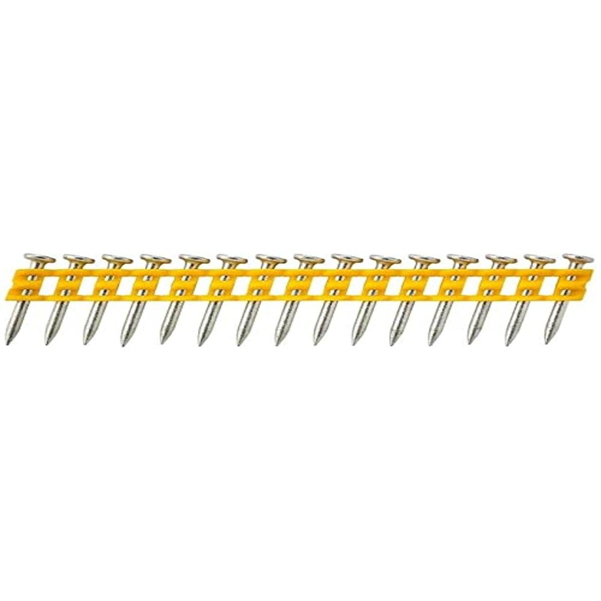 DeWalt DCN8901040 - Clavos estándar para clavadora DCN890 2,6 x 40 mm, 1005 unidades