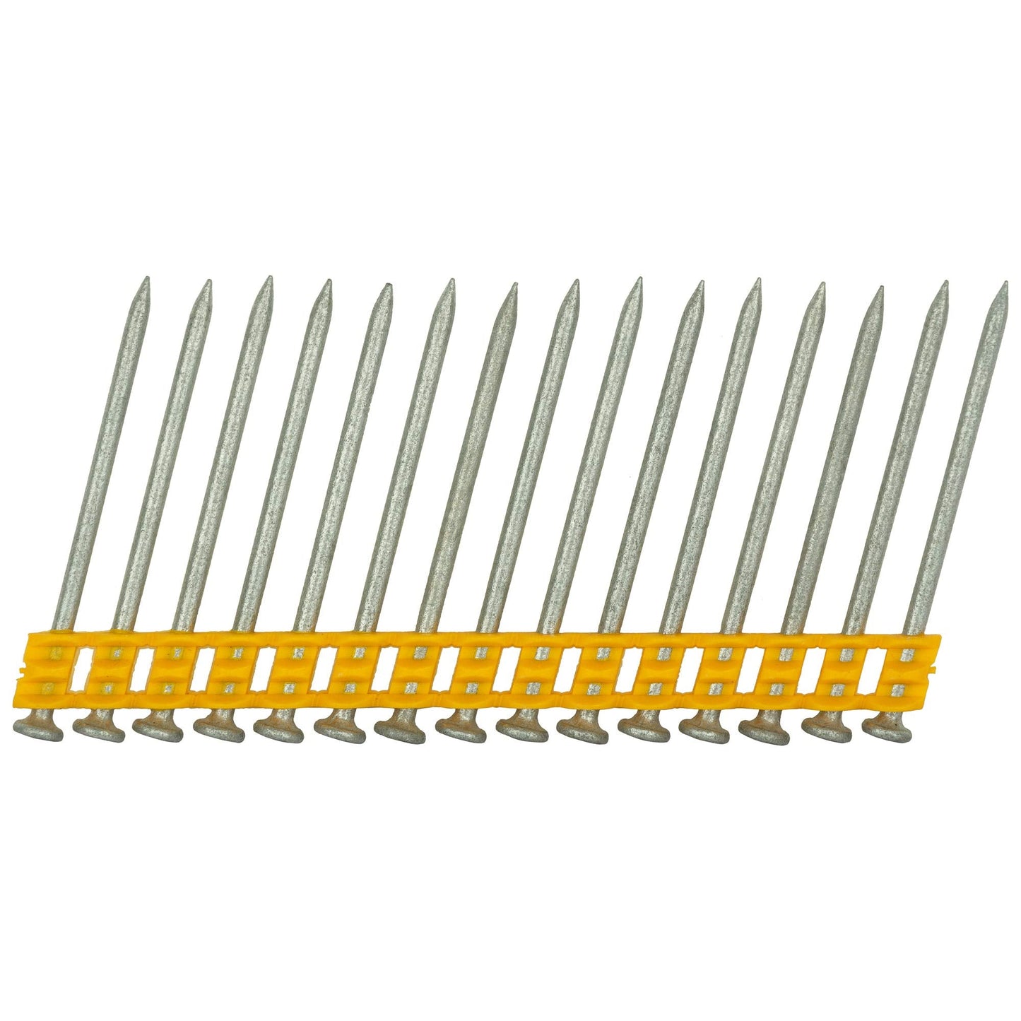 DeWalt DCN8901055 - Clavos estándar para clavadora DCN890 2,6 x 55 mm, 510 unidades