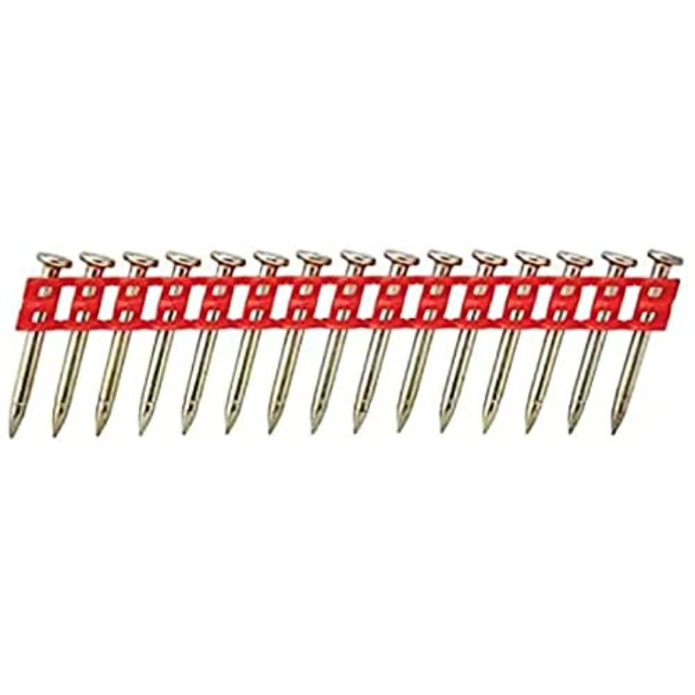 DeWalt DCN8903013 - Clavos para clavadora de hormigón DCN890, 3,0 x 13 mm, 1005 uds