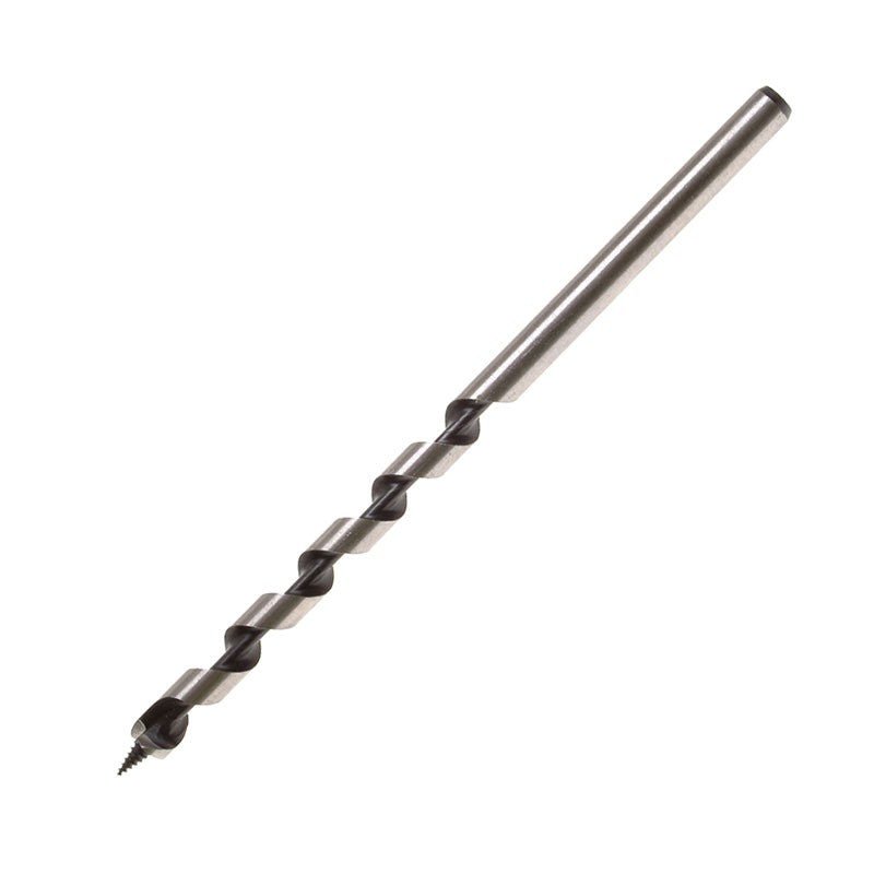 DeWalt DT4606-QZ - Broca helicoidale para madera, 12 x 200 mm