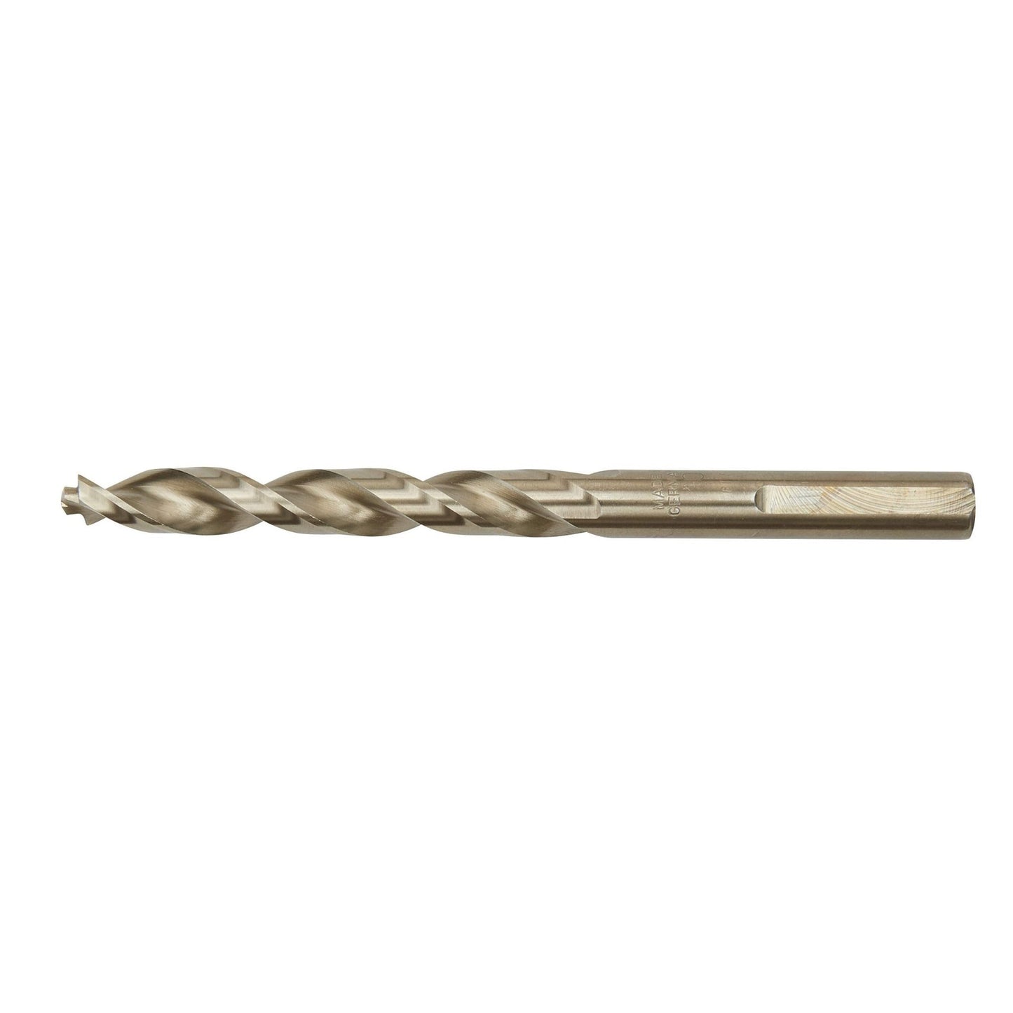 DeWalt DT4940-QZ - Broca para metal HSS-Co 9 x 125 mm, 10 uds - Ferrotecnia