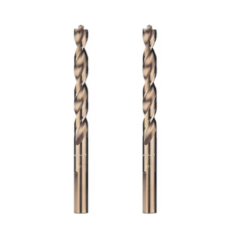 DeWalt DT5041-QZ - Broca para metal Extreme 2, 3, 5 x 70 mm