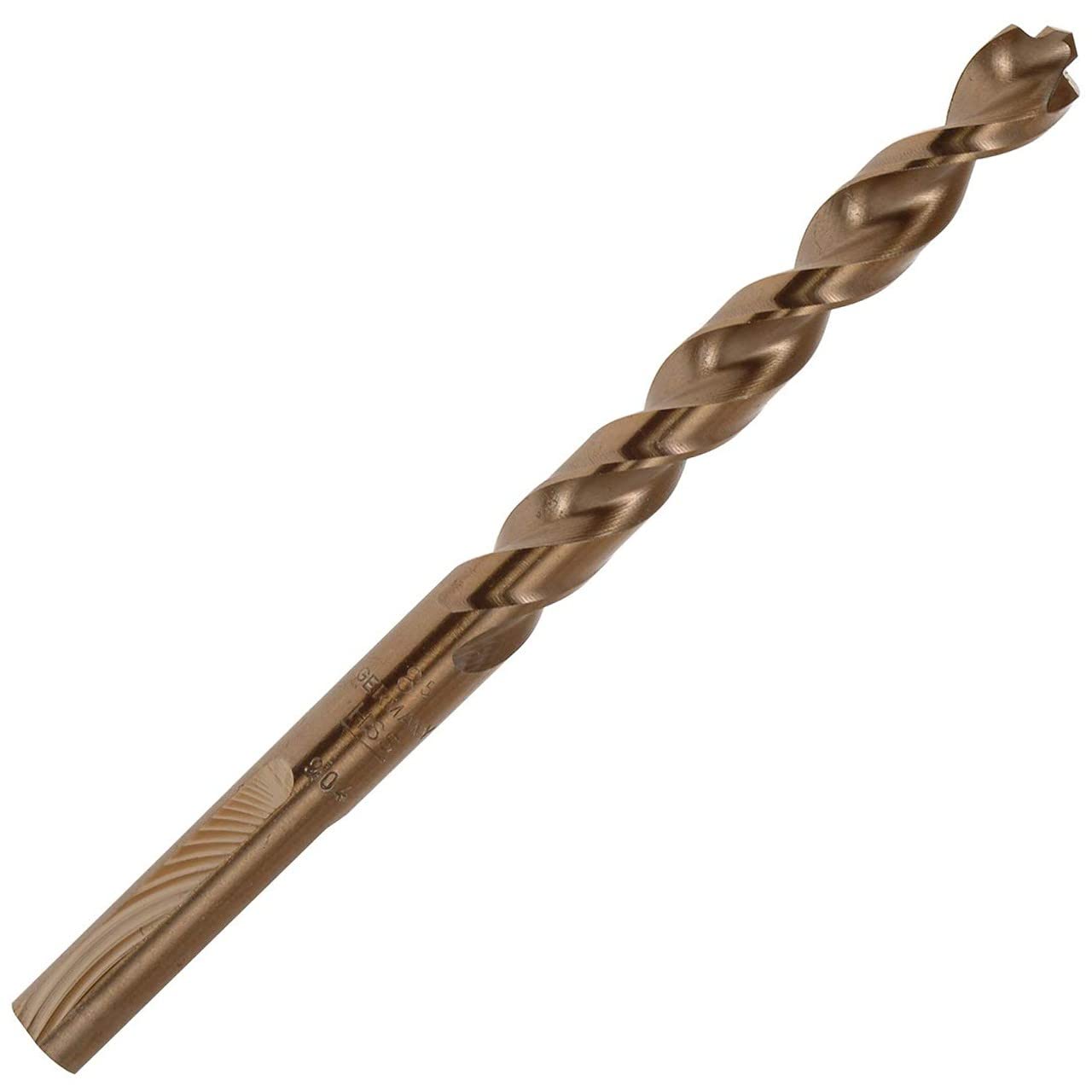 DeWalt DT5042-QZ - Broca para metal Extreme 2 de 4 x 75 mm, 2 uds