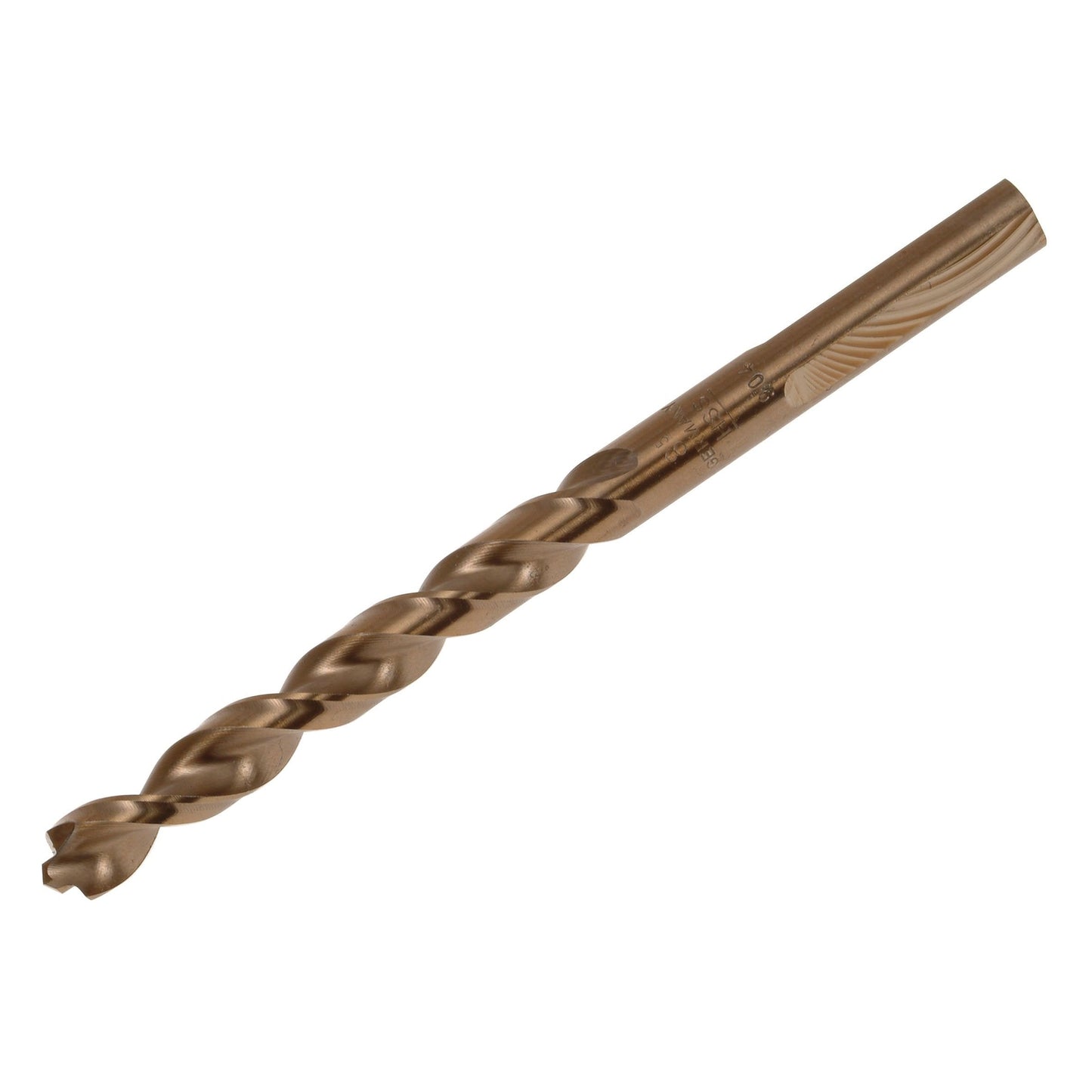 DeWalt DT5555-QZ - Broca para metal Extreme 2 de 9 x 125 mm, envase de 10 uds
