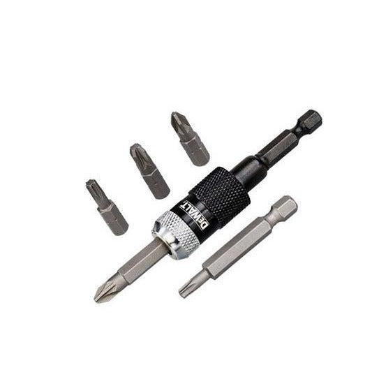 Dewalt DT71514-QZ - Accesorio para destornilladores (pack de 6)