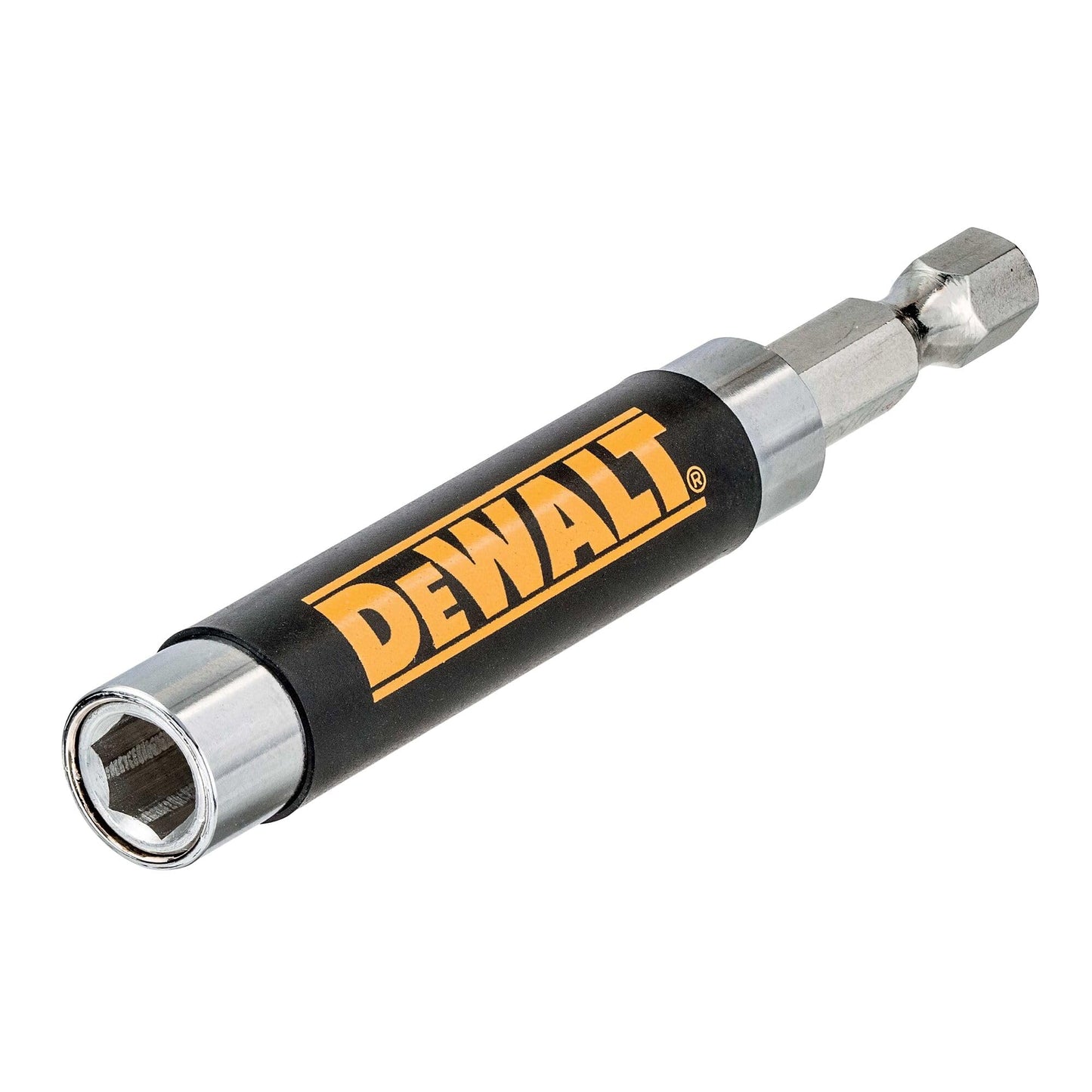 DeWalt DT7701-QZ - Guía telescópica magnética para tornillos de 9,5 x 80 mm