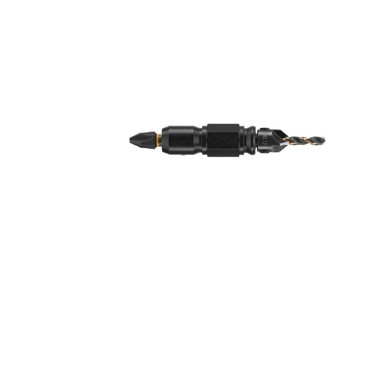 Dewalt Unidad de cambio n.º 12 Flip+Drive 4 piezas. - Ferrotecnia