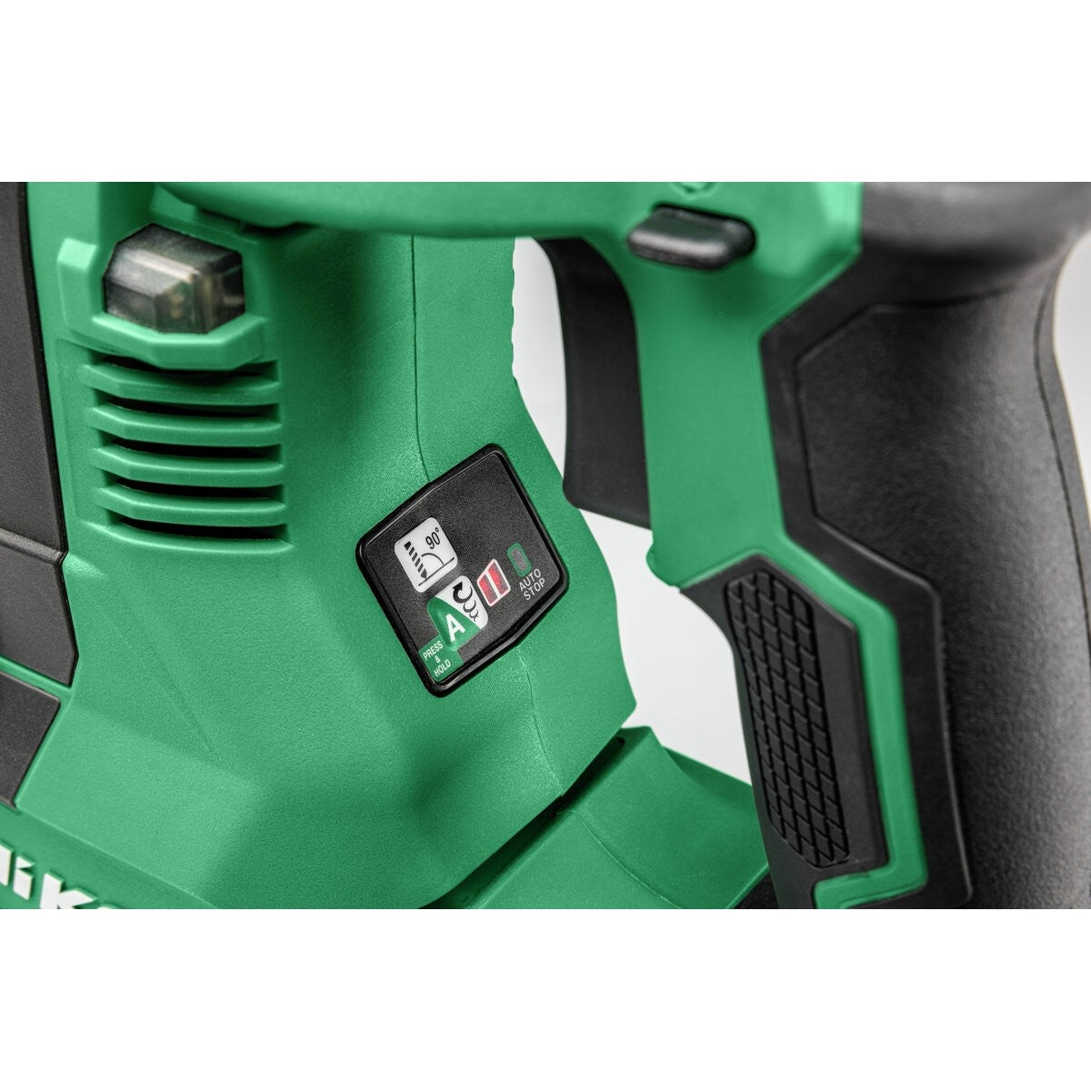 Hikoki DH3628DCW2Z - Martillo perforador de batería SDS-plus DH3628DCW2Z