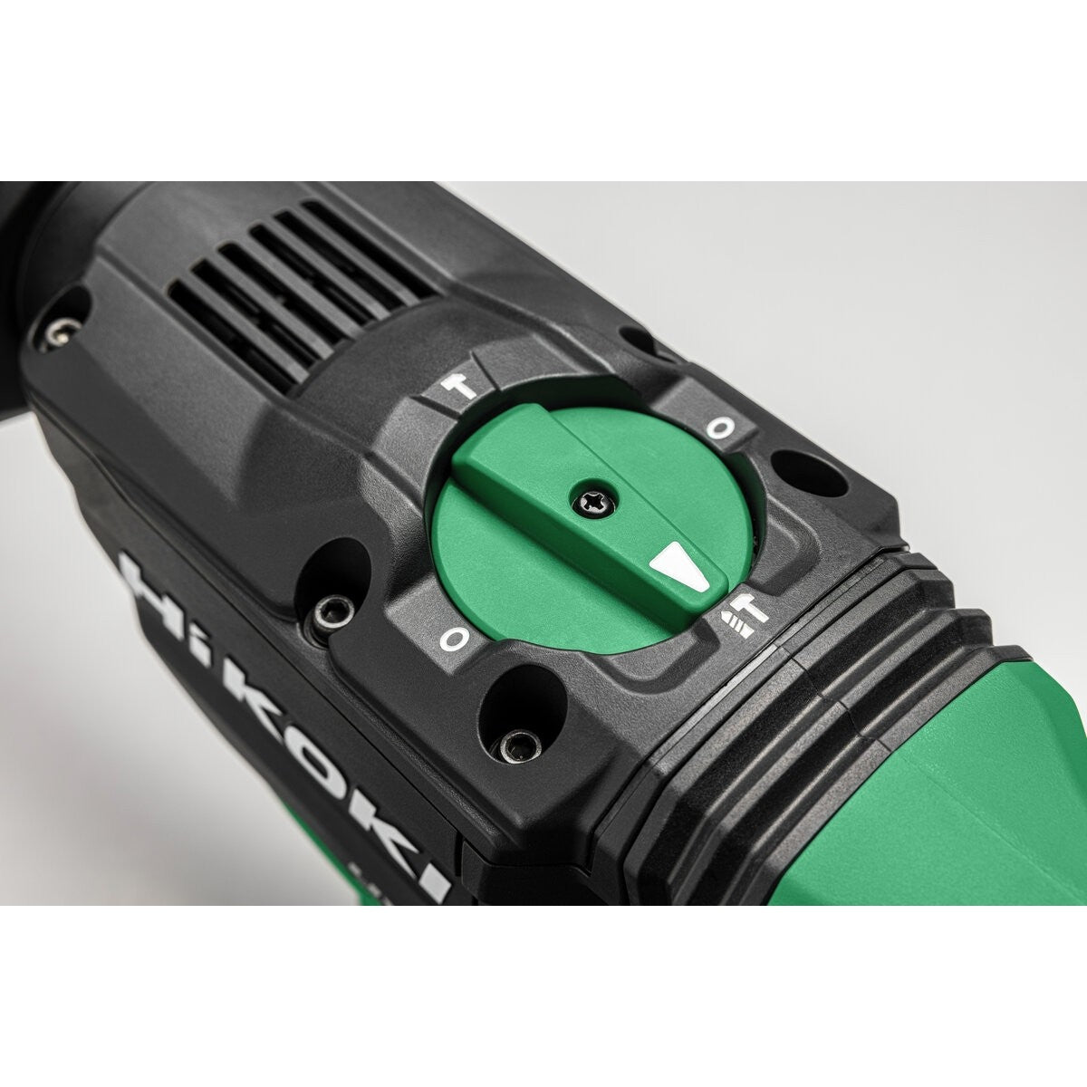 Hikoki DH3640DAW2Z - Martillo perforador de batería SDS-max DH3640DAW2Z