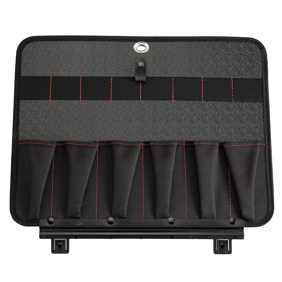 Dogher 051-157R - Panel Portaherramientas Inferior con Elástico 051-015