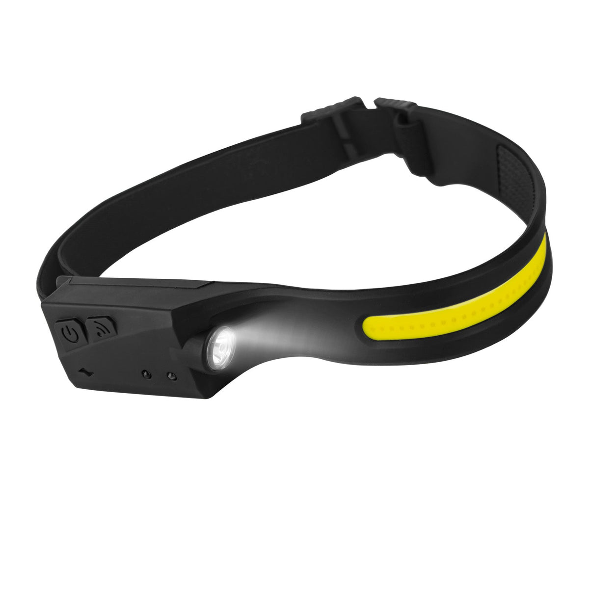 Dogher 1000-031 - Lámpara PROLIGHT Frontal SIRAH 350 Lumen COB LED-XPE LED