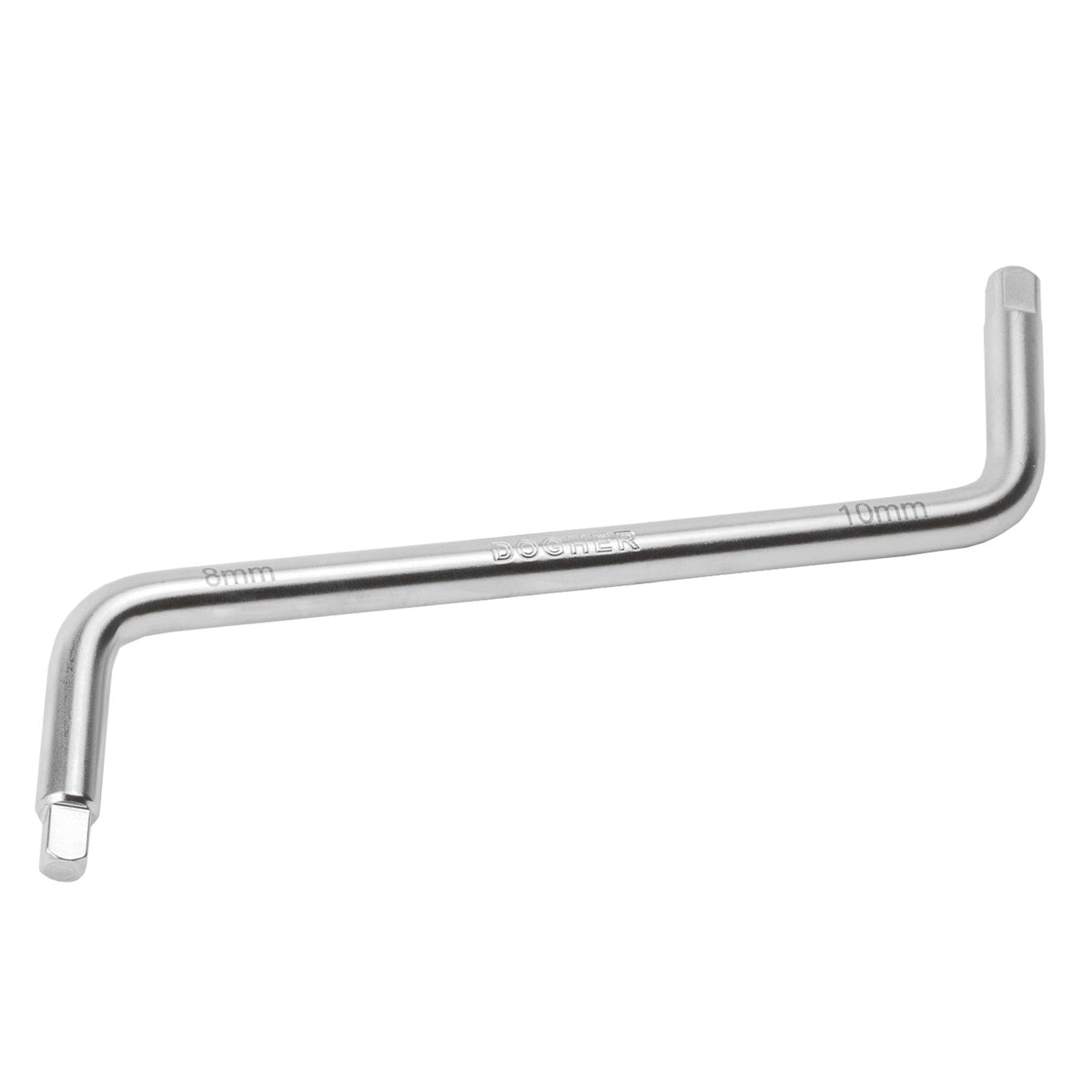 Dogher 482-001 - Llave Para Tapon De Carter 8&10 Lt:255