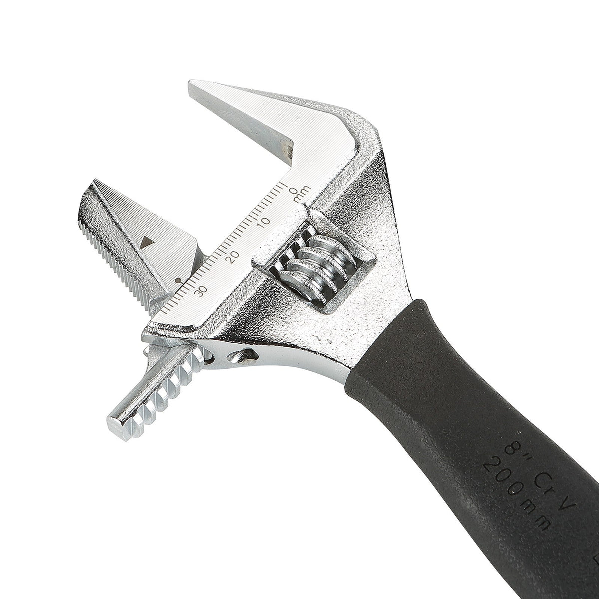 Dogher 493-008 - Llave De Boca Reversible 200Mm