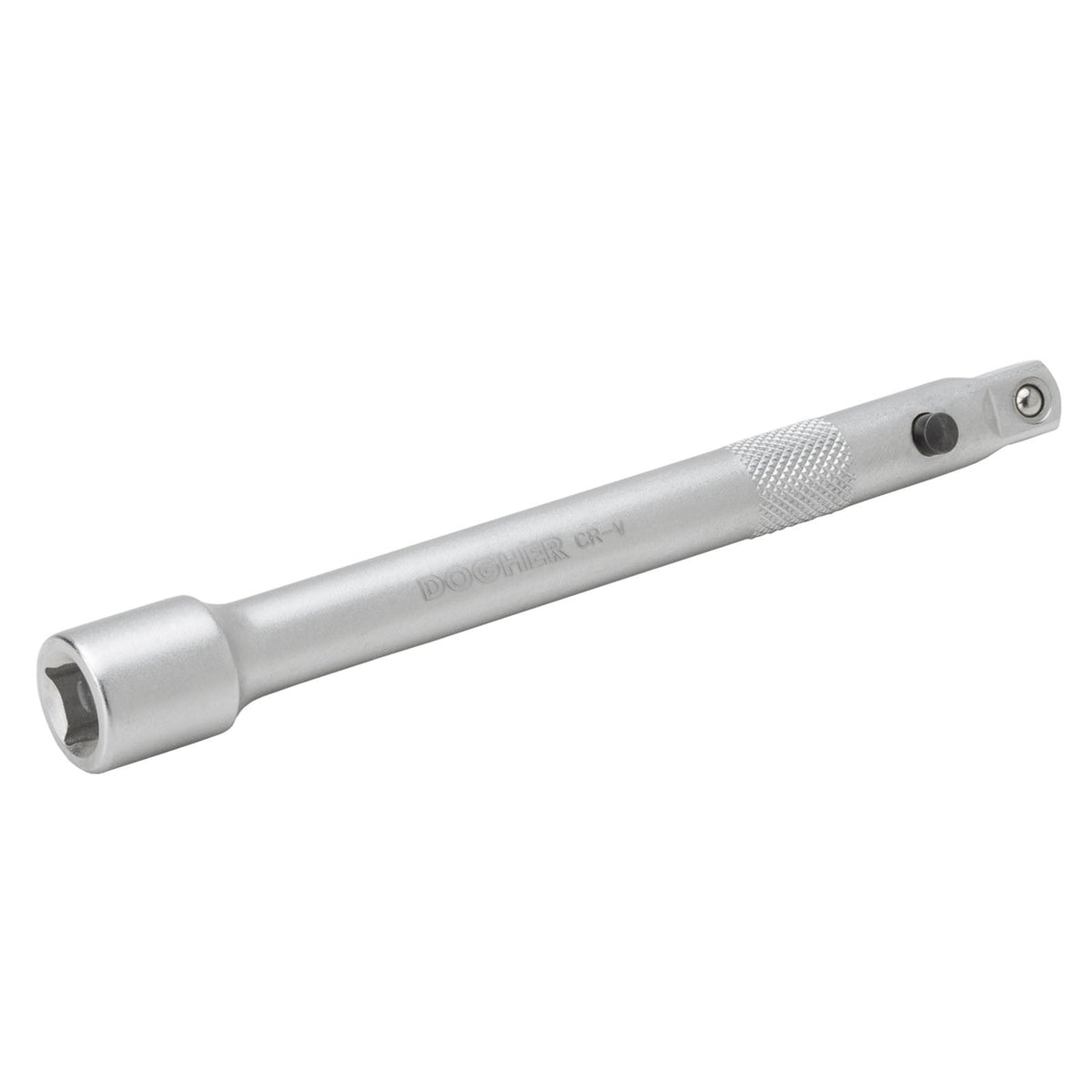 Dogher 524-007 - Alargador Con Bloqueo 3/8 150Mm