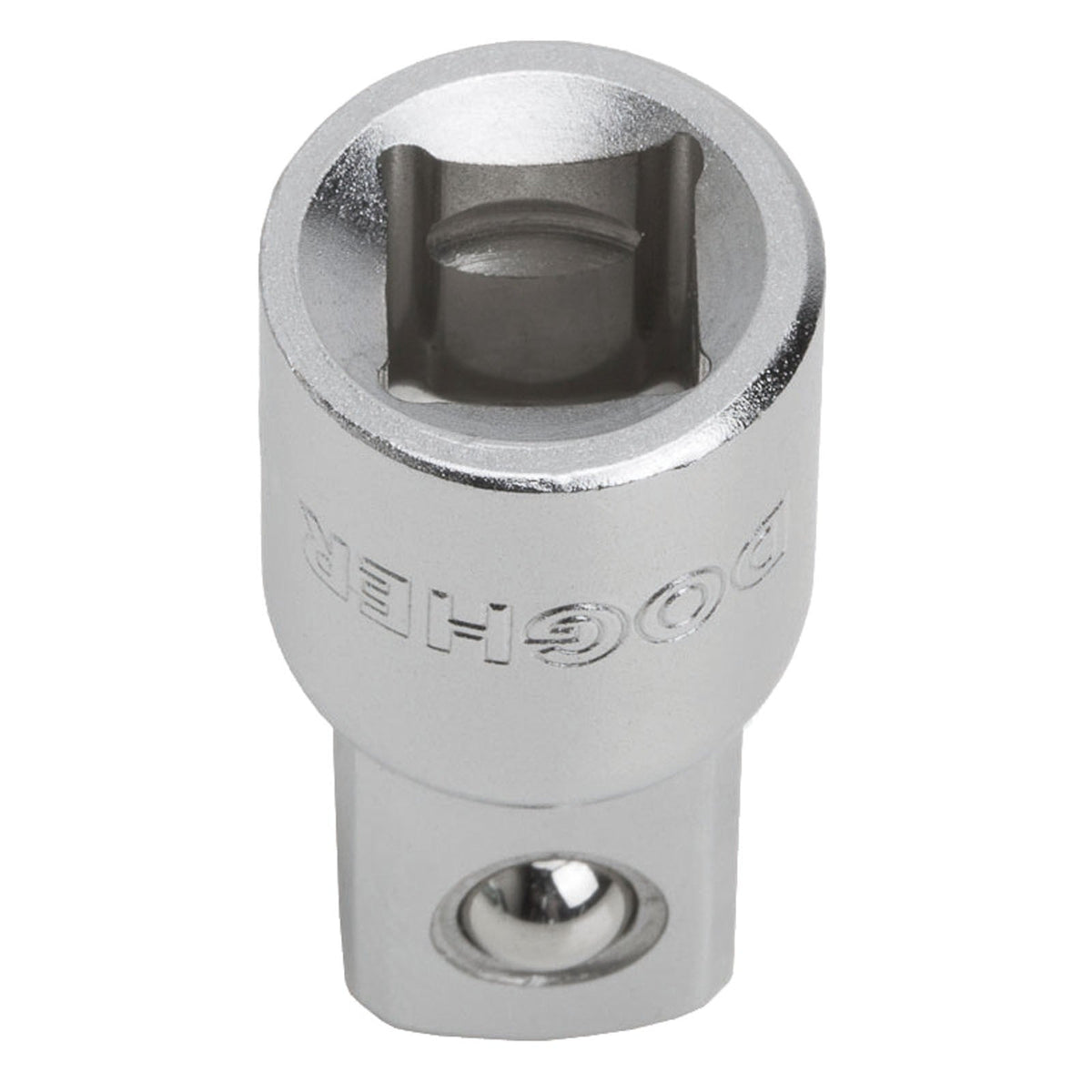 Dogher 543-011 - Adaptador Ampliador 1/2X3/4