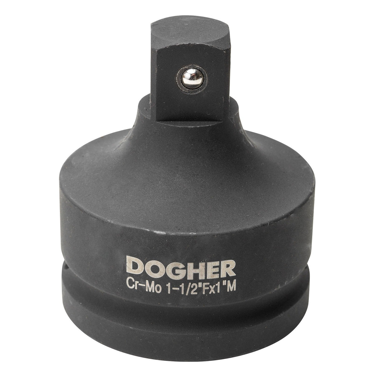 Dogher 594-033 - Adaptador Reductor Impacto 1.1/2 X1