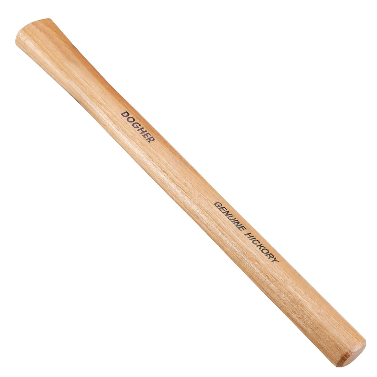 Dogher 710H-370 - Mango M.Hickory Martillo Encofrad. 370Mm