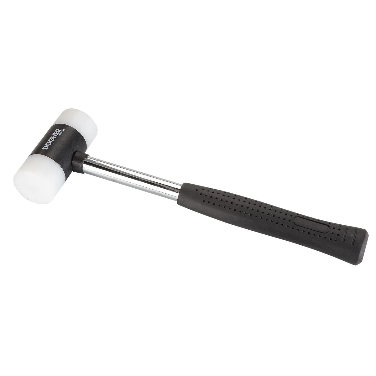 Dogher 7300-35 - Martillo B.Nylon Presion M/Metalico 35Mm