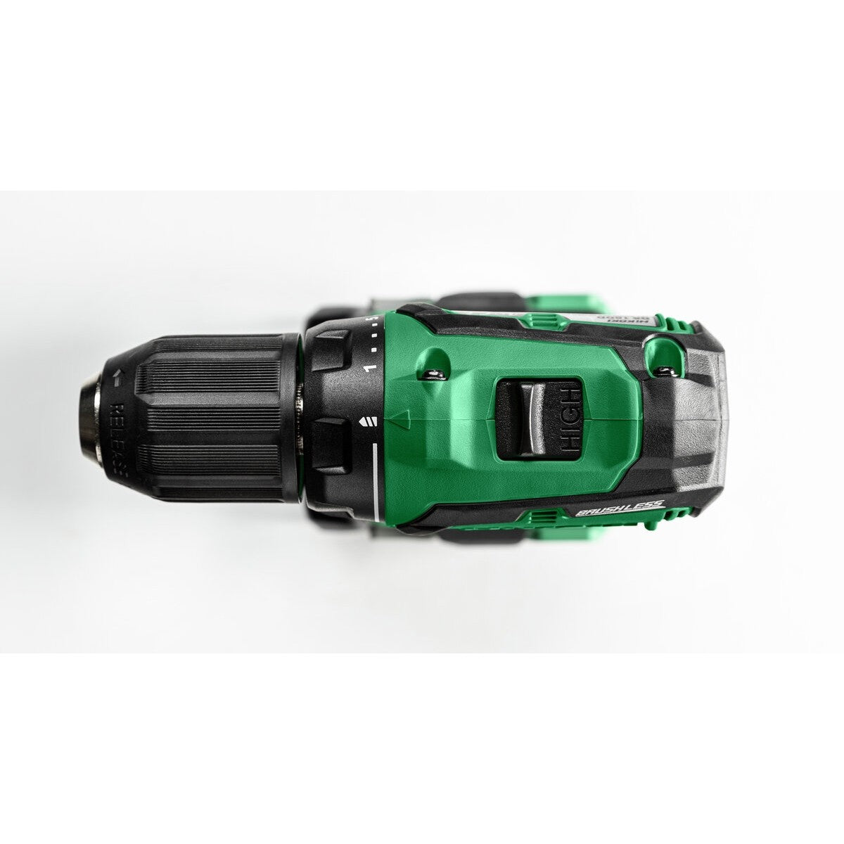 Hikoki DS18DDW2Z - Taladro de batería DS18DDW2Z