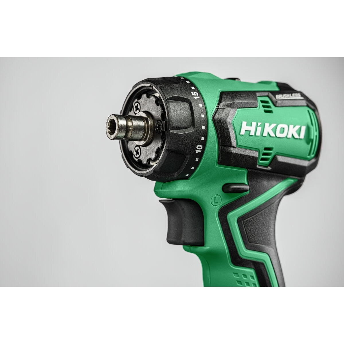 Hikoki DS18DDQWQZ - Taladro de batería DS18DDQWQZ