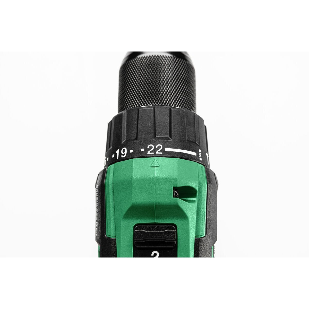 Hikoki DV18DEW2Z - Taladro de impacto/taladro combinado/taladro de percusión DV18DEW2Z