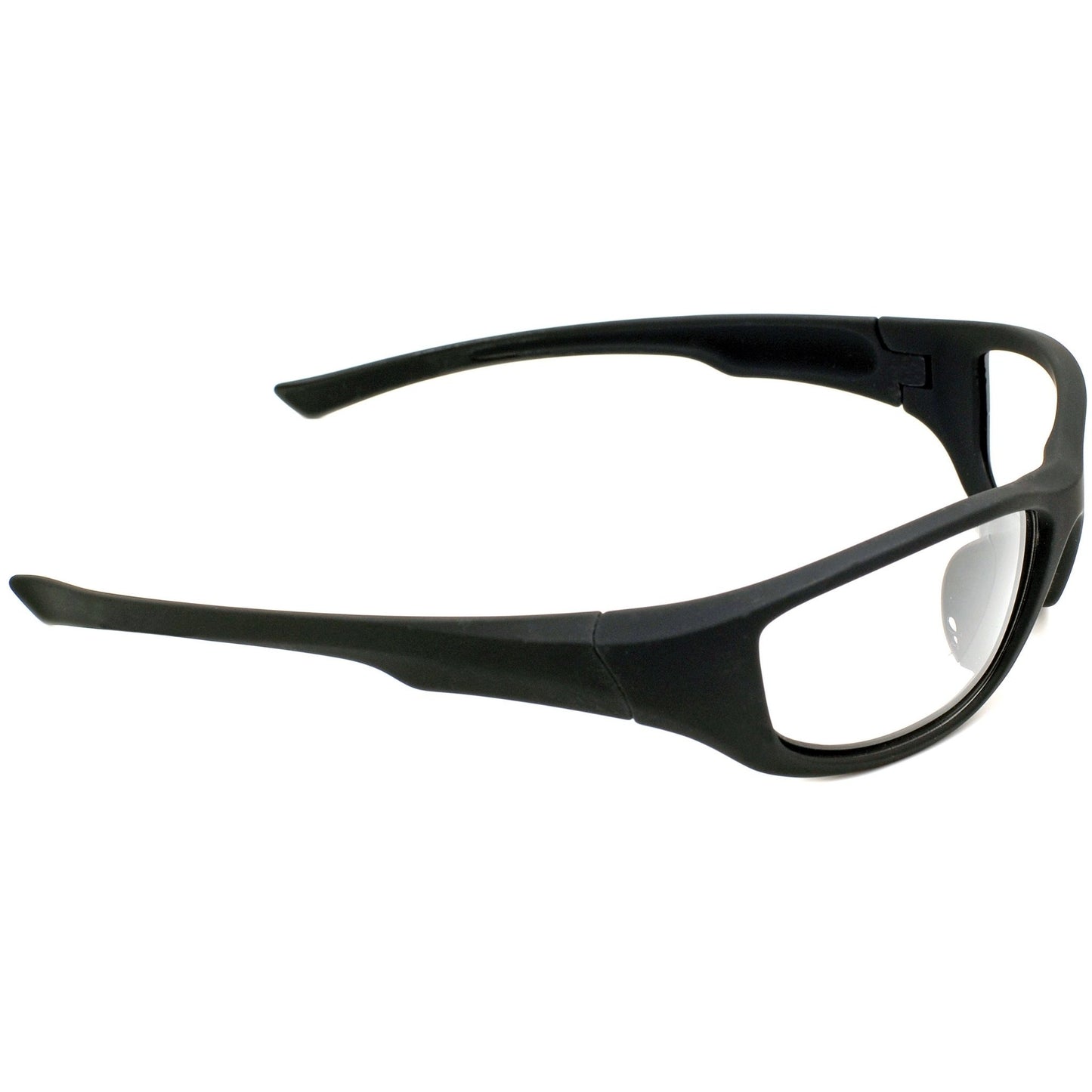 Eagle FOLCOTREY - Clear FOLCO Safety Glasses