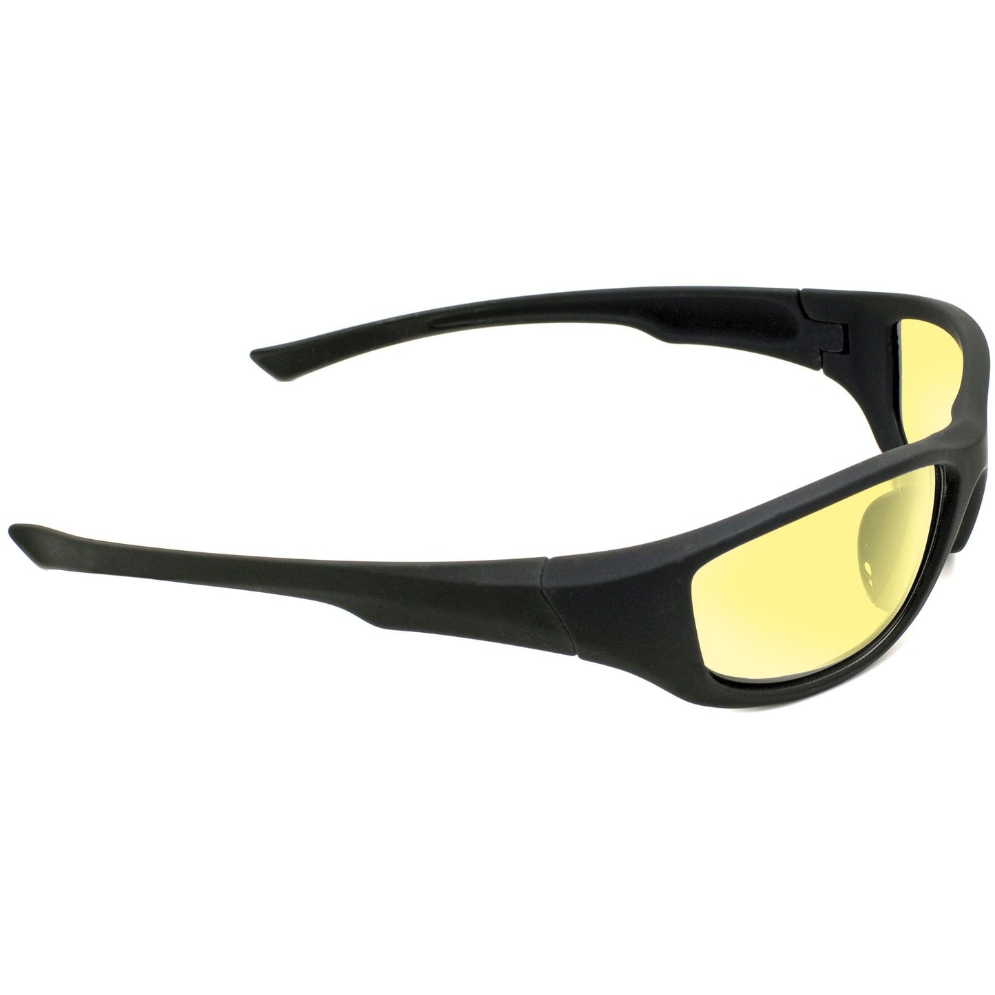 Eagle FOLCOYEY - Yellow FOLCO Safety Glasses