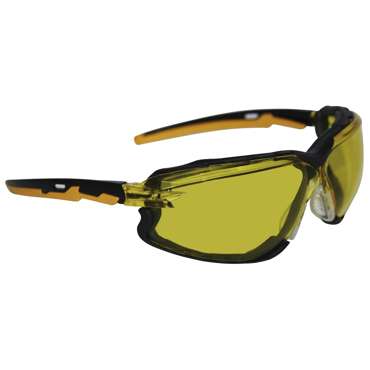 Eagle ORSOYSG - Gafas de seguridad alta visibilidad ORSO - Ferrotecnia
