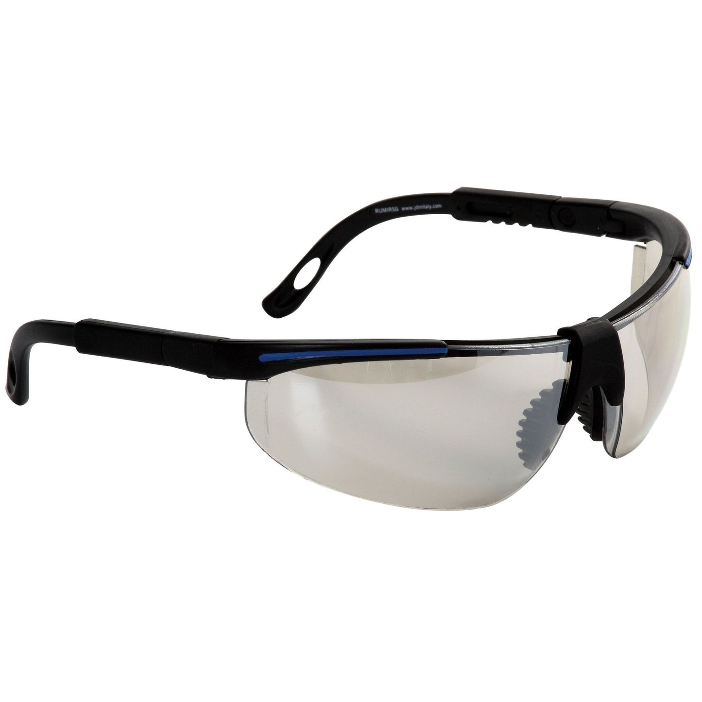 Eagle RUMIRSG - RUNNER Mirror/In/Out Safety Glasses