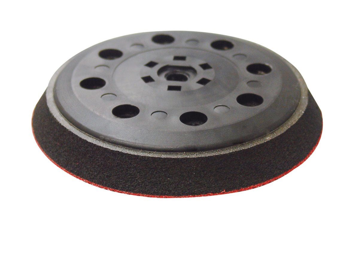 Edelco Base lijadora flexible autoadherente para rotorbitales PSV - Ferrotecnia