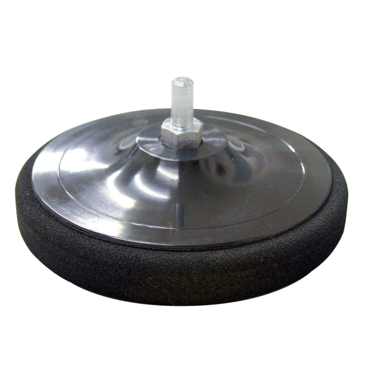 Edelco Flexible support base for PABF corded polishing bonnets