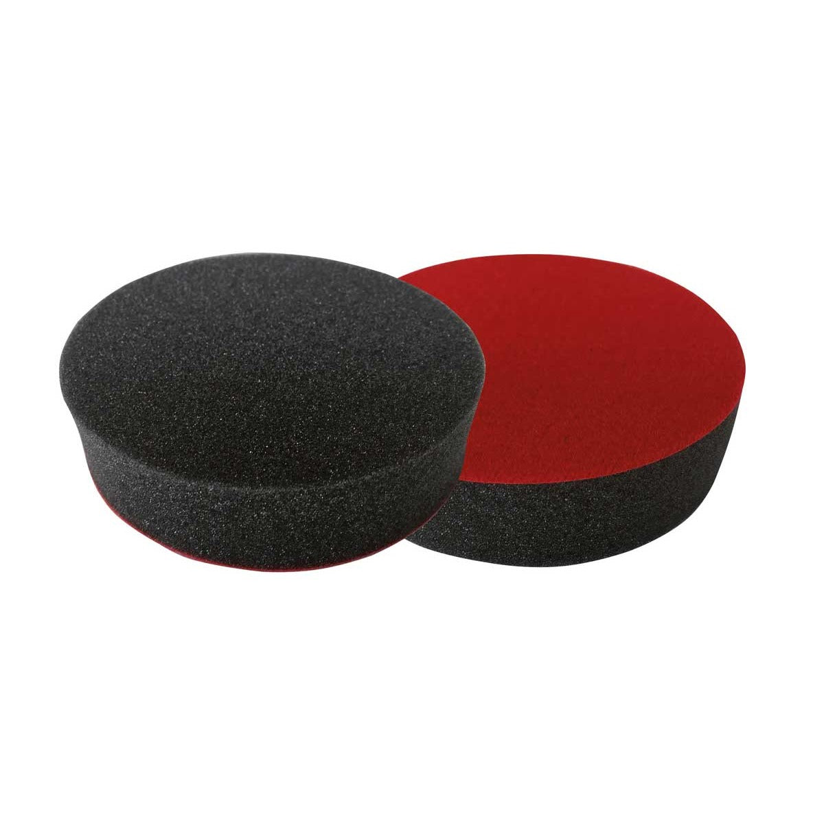 Edelco PAPSVH Self-Adhesive Hard Polishing Sponge