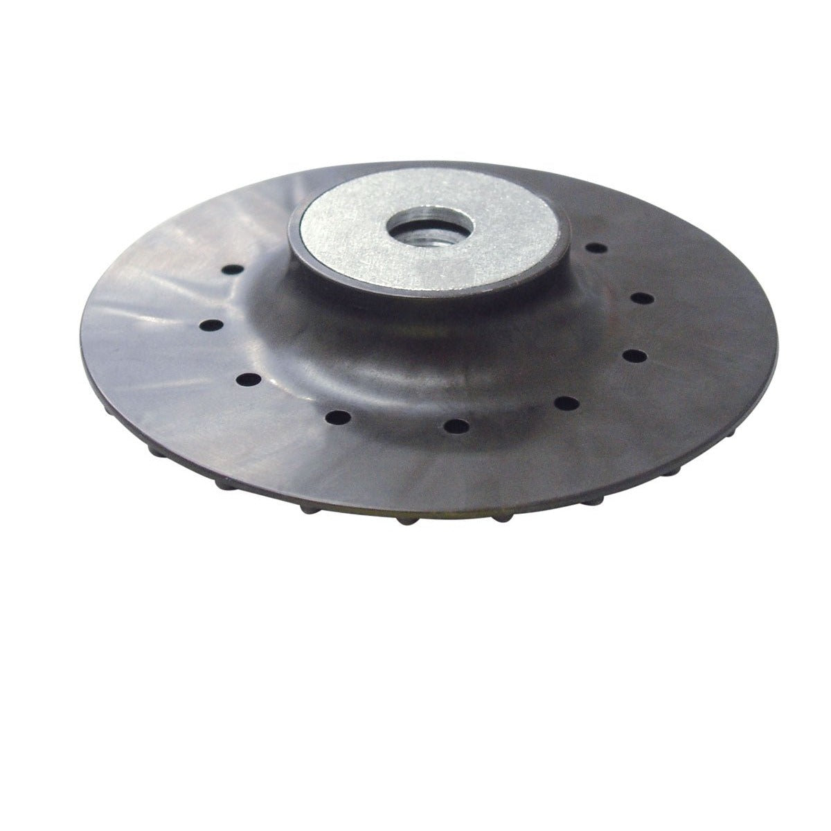 Edelco Turbo Sander Base for PGT Angle Grinders