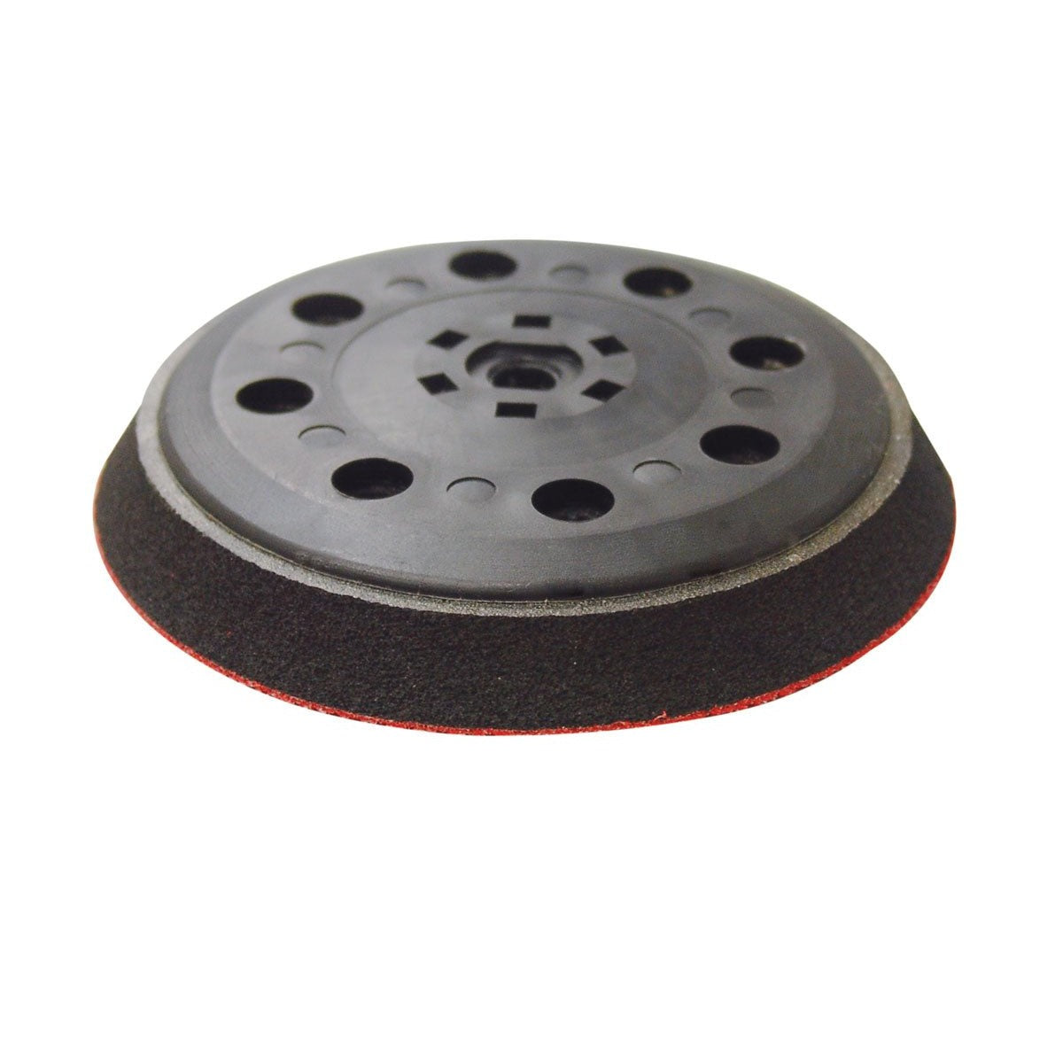Edelco Base lijadora flexible autoadherente para rotorbitales PSV