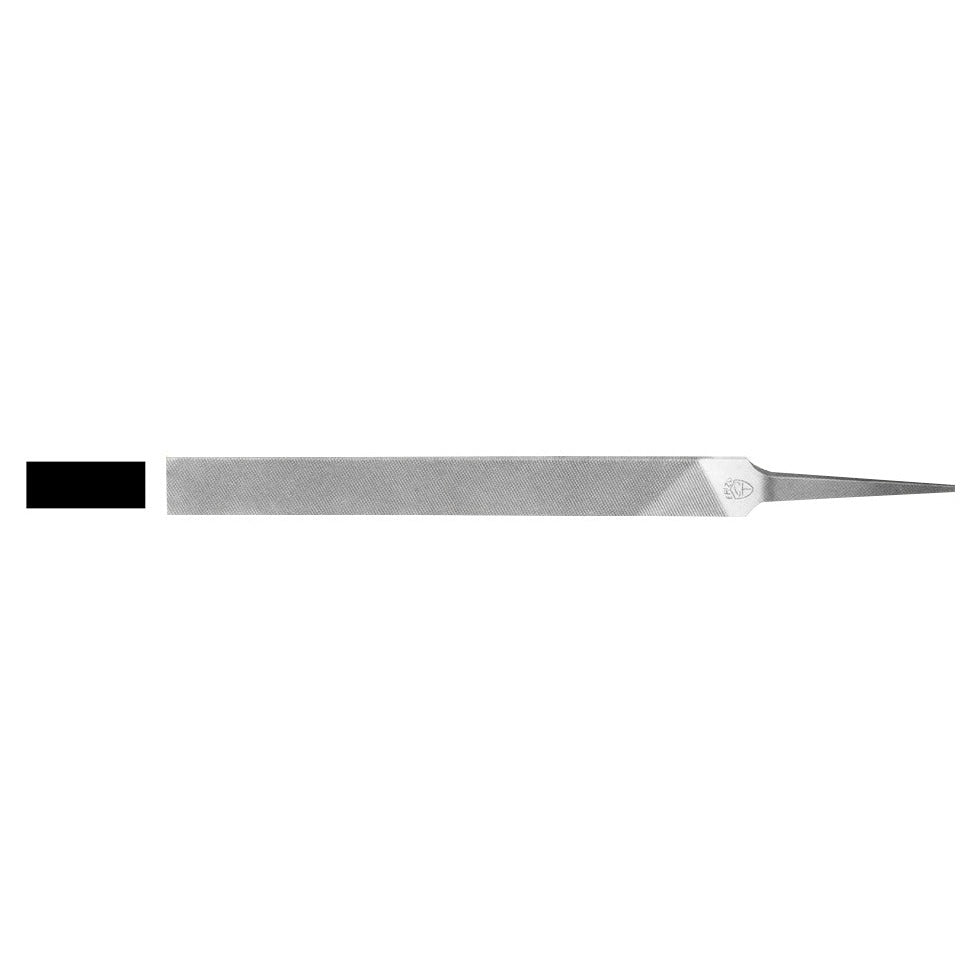 Hedgehog Flat parallel mechanic's file