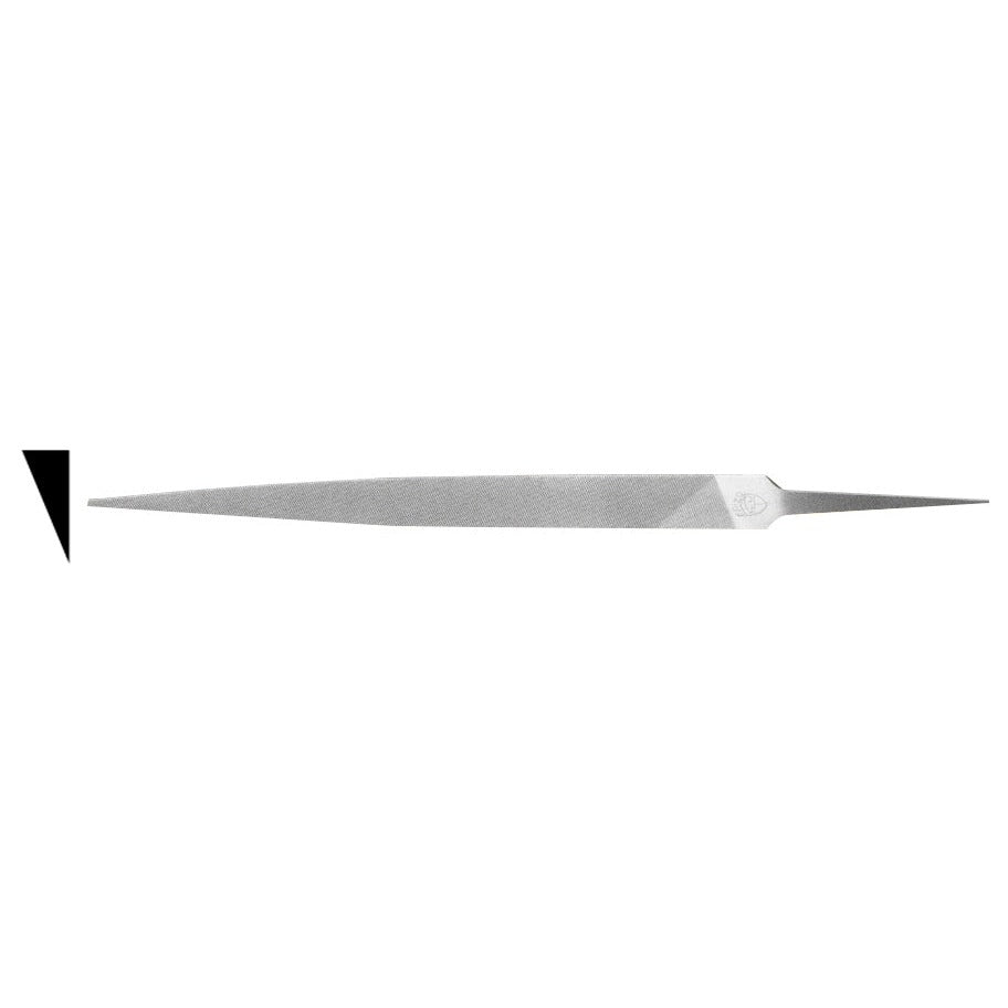 Hedgehog Thin Flat Mechanic's File for Wrenches