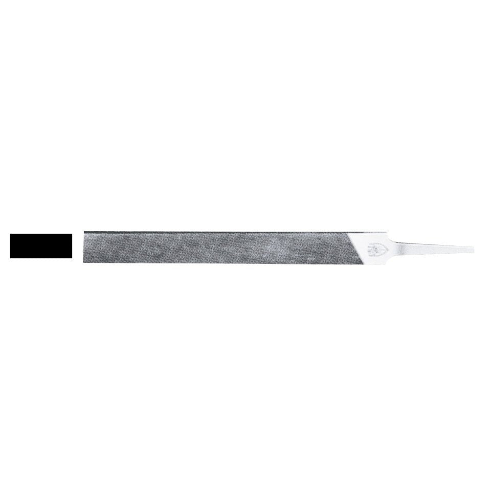 Hedgehog File for Flat Parallel Mill Blunt Saws