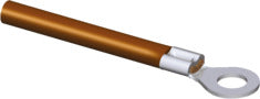 8140-03 - Non-insulated terminal module